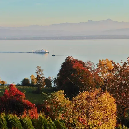Ferienresidenz Ueber'm