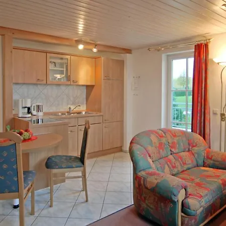 Ferienresidenz Ueber'm *