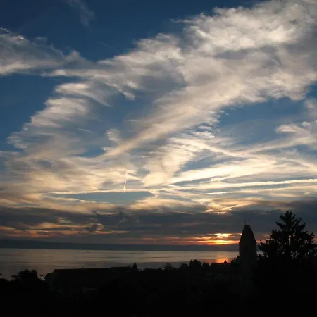 Апартаменты Ferienresidenz Ueber'm *