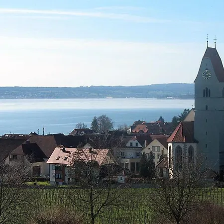 Ferienresidenz Ueber'm