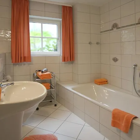 Ferienresidenz Ueber'm