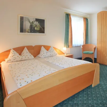 Ferienresidenz Ueber'm *