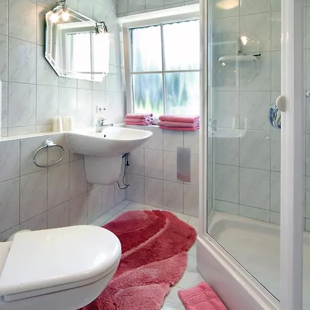 Ferienresidenz Ueber'm Апартаменты *