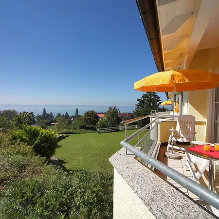 Ferienresidenz Ueber'm *