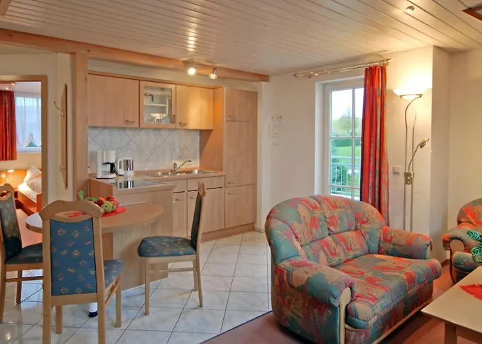 Ferienresidenz Ueber'm *