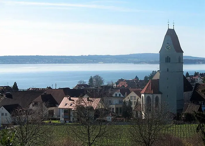 Ferienresidenz Ueber'm