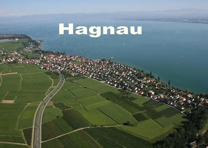 Ferienresidenz Ueber'm