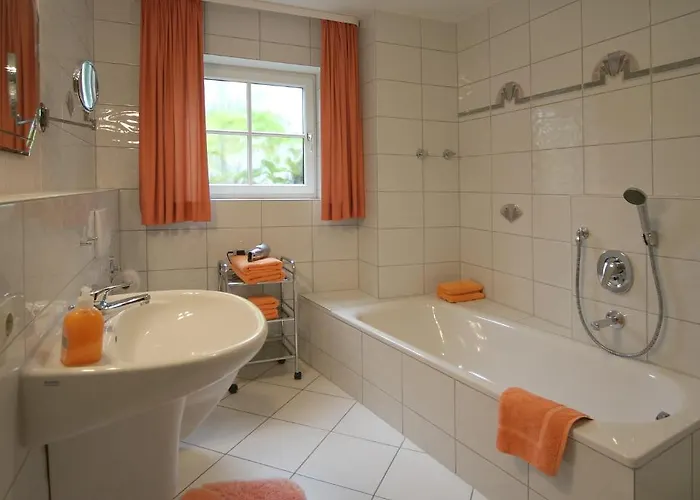 Ferienresidenz Ueber'm