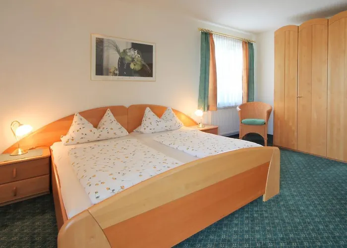 Ferienresidenz Ueber'm *