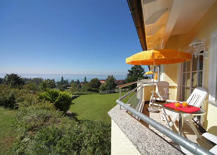 Ferienresidenz Ueber'm *